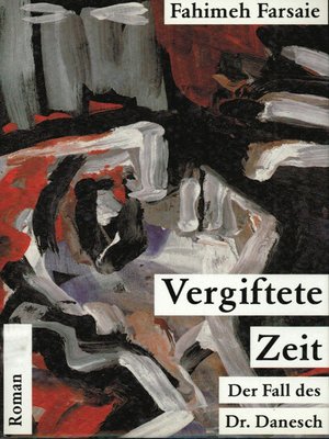 cover image of Vergiftete Zeit